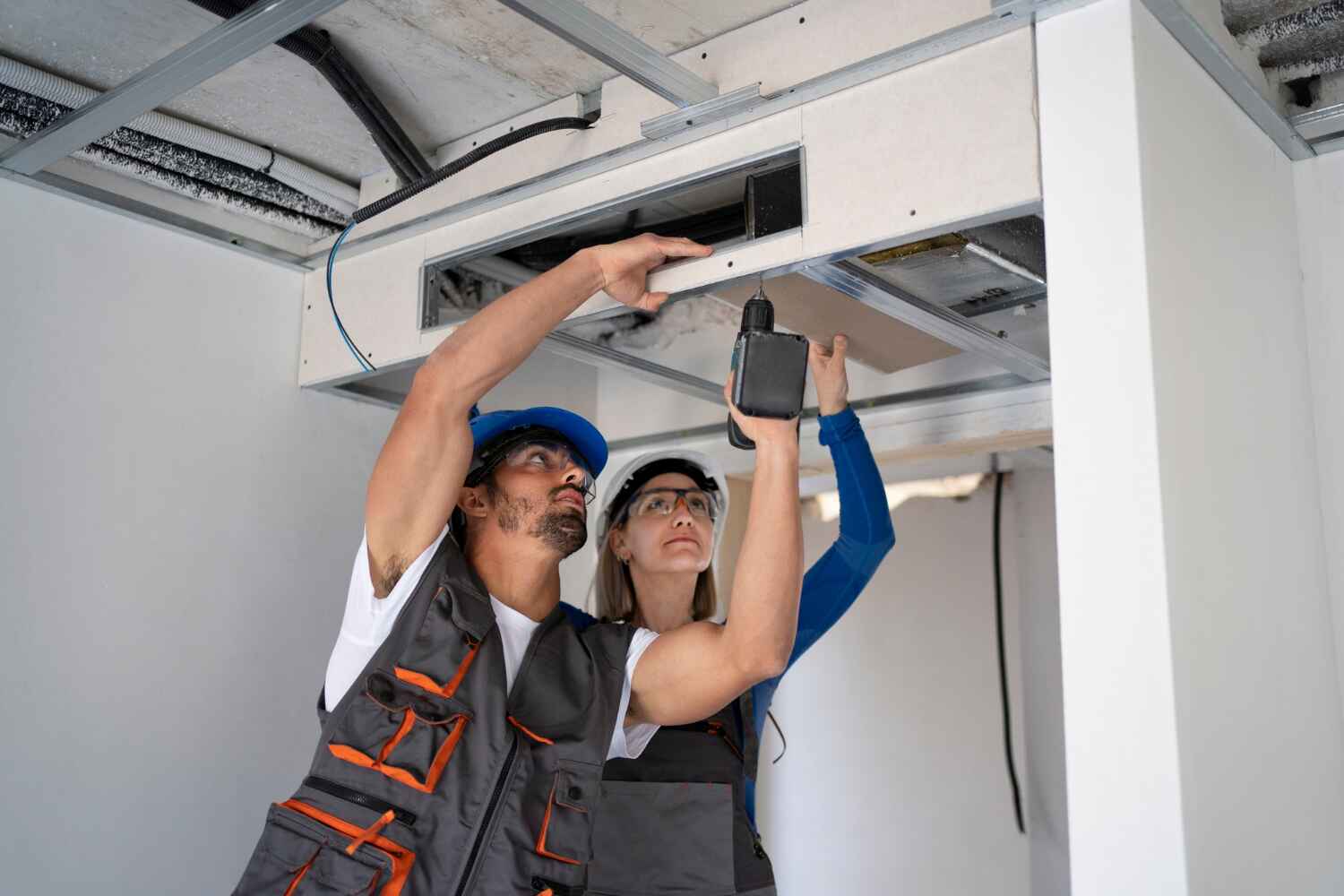 Best Heating repair services  in Many, LA